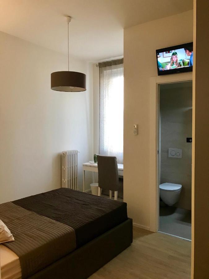 Bed and Breakfast Nontiscordardime Orsogna Exterior foto
