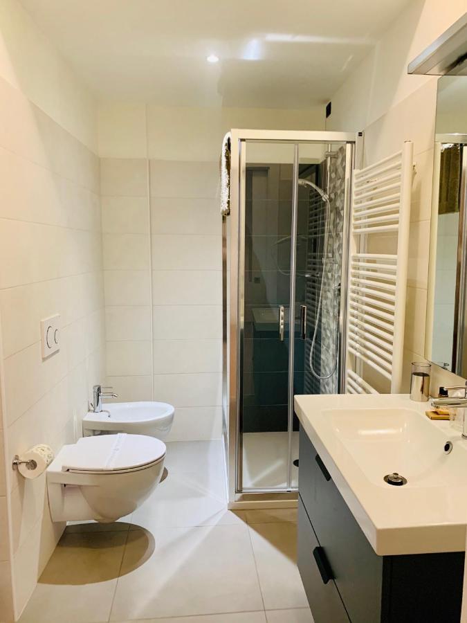 Bed and Breakfast Nontiscordardime Orsogna Exterior foto