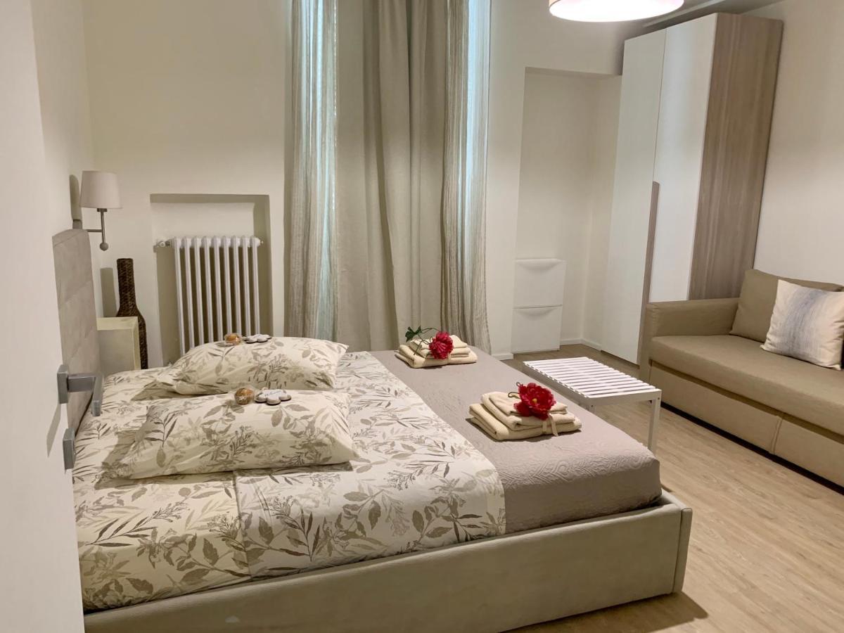 Bed and Breakfast Nontiscordardime Orsogna Exterior foto