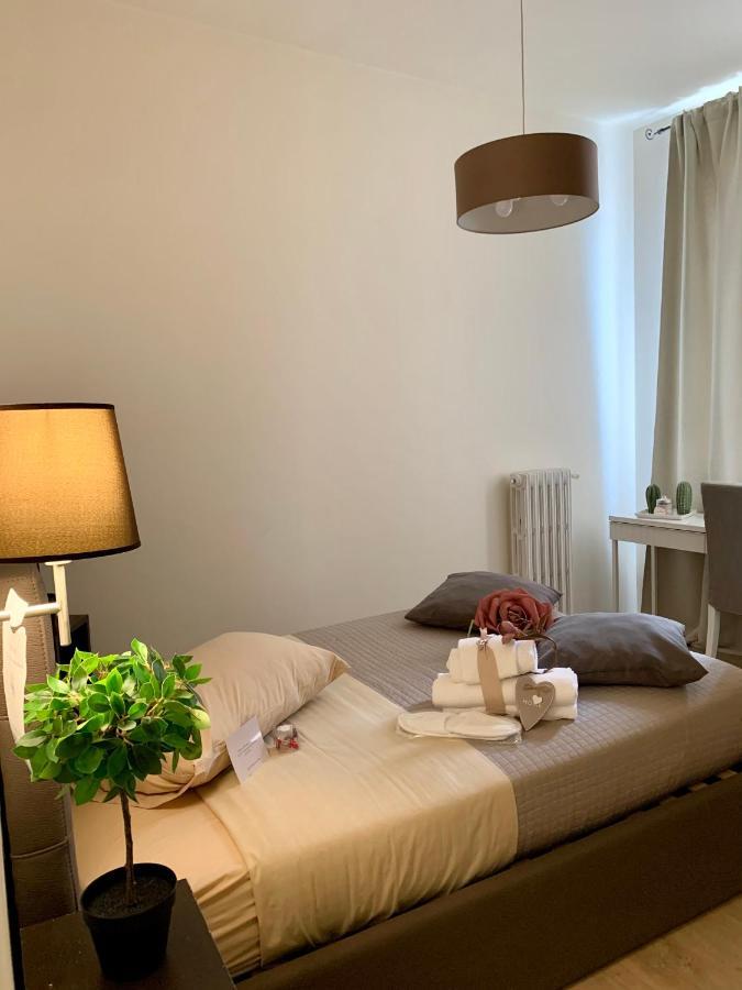 Bed and Breakfast Nontiscordardime Orsogna Exterior foto