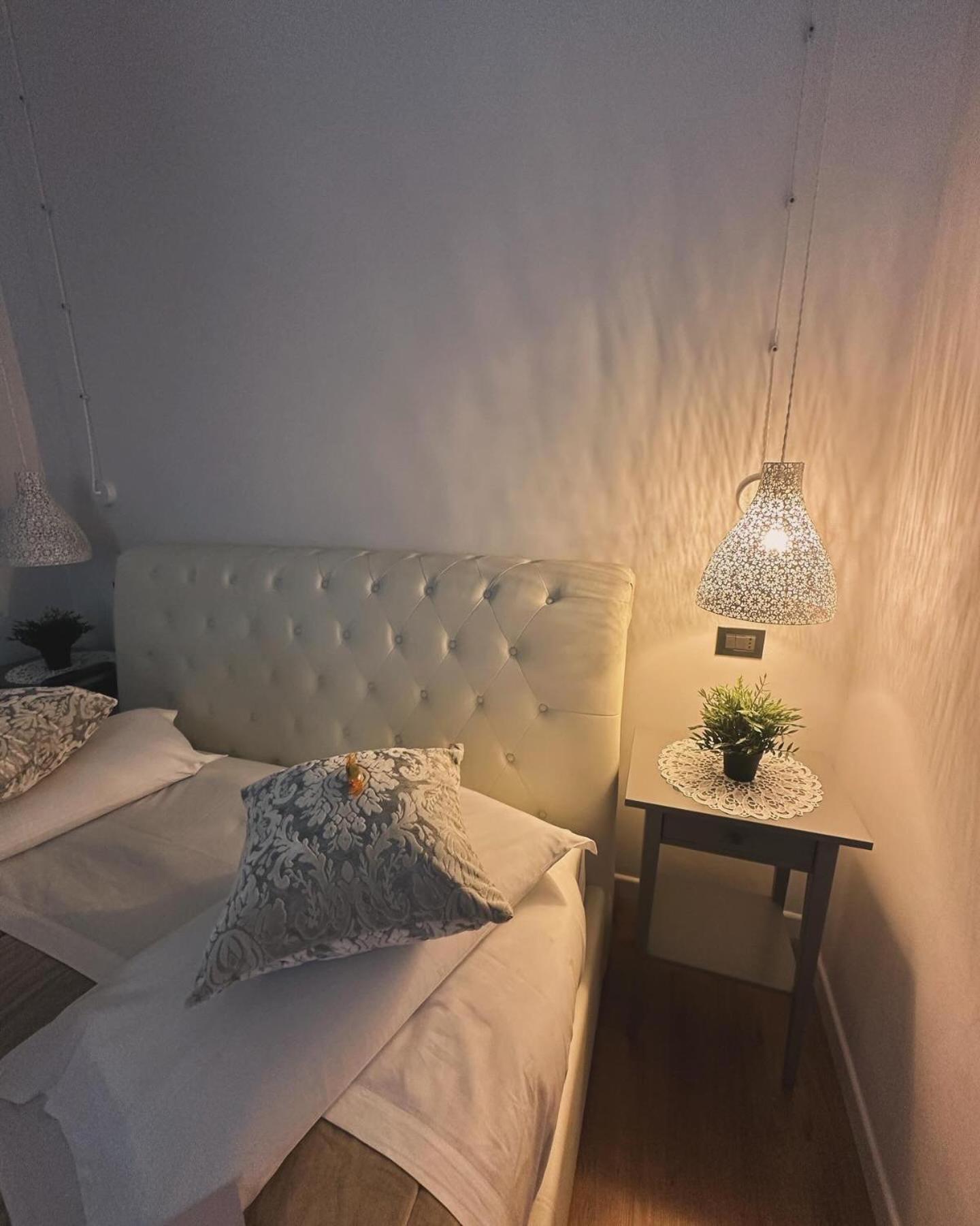 Bed and Breakfast Nontiscordardime Orsogna Exterior foto