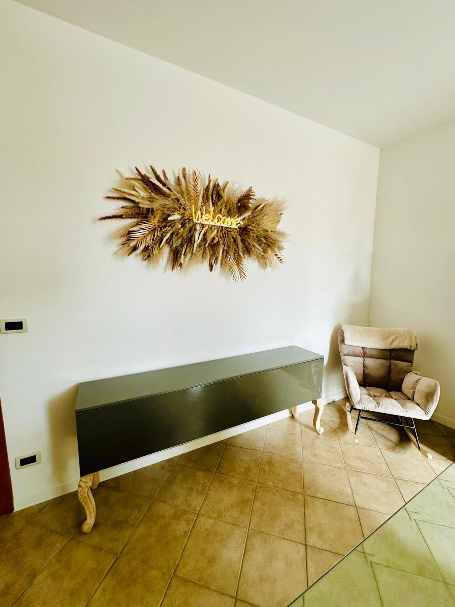 Bed and Breakfast Nontiscordardime Orsogna Exterior foto