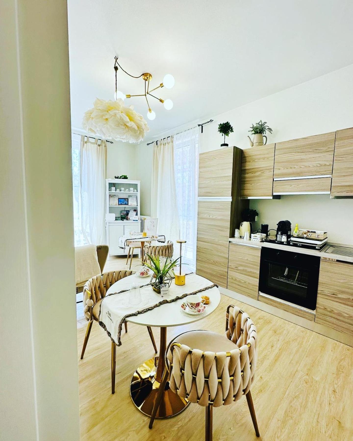 Bed and Breakfast Nontiscordardime Orsogna Exterior foto